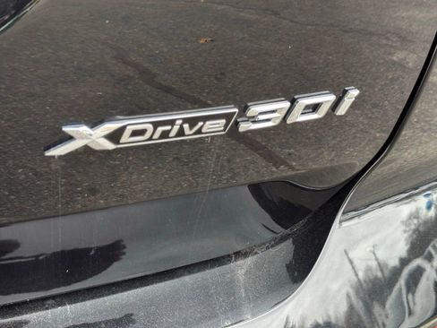 Used 2022 BMW X3 xDrive30i AWD/4WD image 13