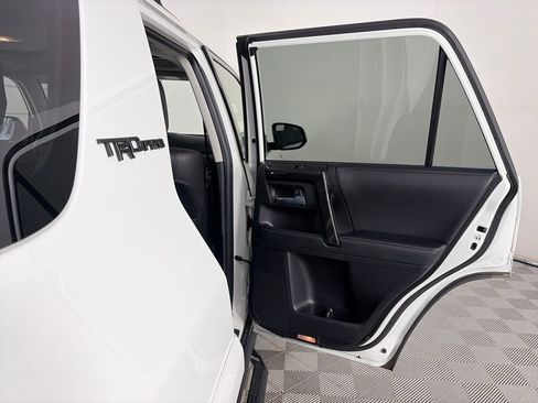 Used 2020 Toyota 4Runner TRD Pro AWD/4WD image 28
