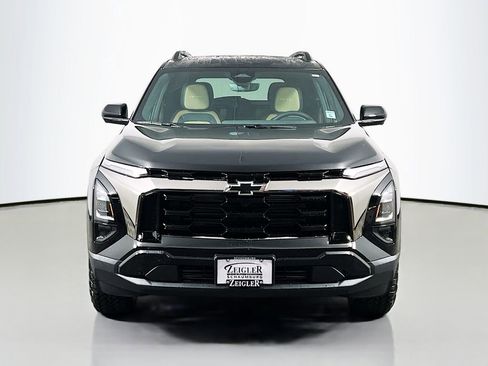 New 2026 Chevrolet Equinox ACTIV w/ Safety and Technology Package image 2