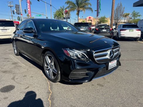 Used 2019 Mercedes-Benz E 300 image 2