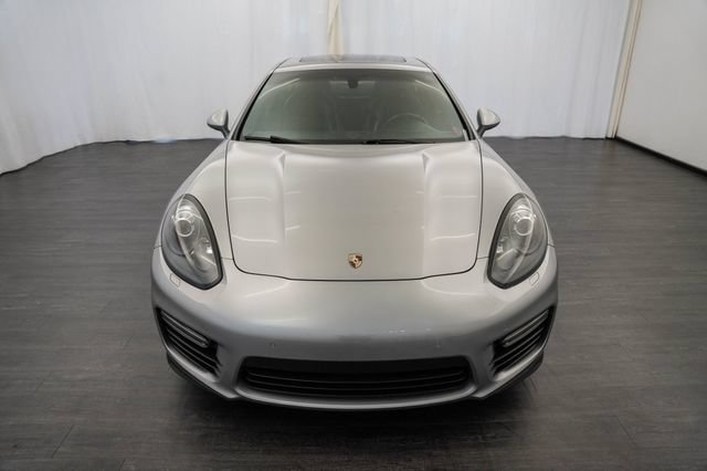 Used 2016 Porsche Panamera GTS AWD/4WD image 14