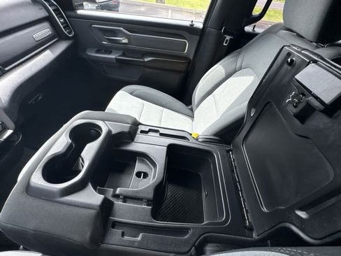 Used 2021 RAM 1500 Big Horn image 29