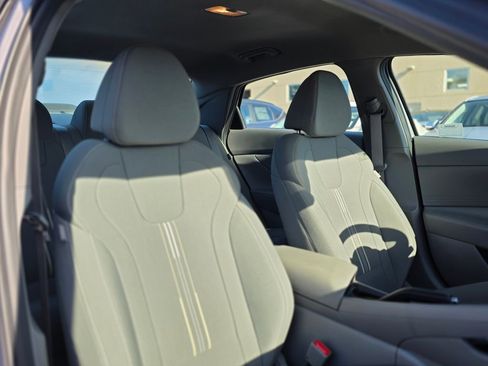 Certified 2024 Hyundai Elantra SEL image 10