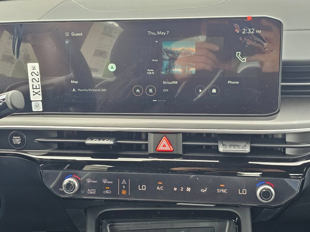 New 2026 Kia K5 GT-Line AWD/4WD image 12