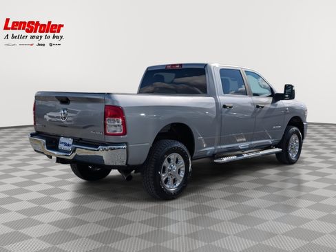 Used 2024 RAM 2500 Big Horn image 5