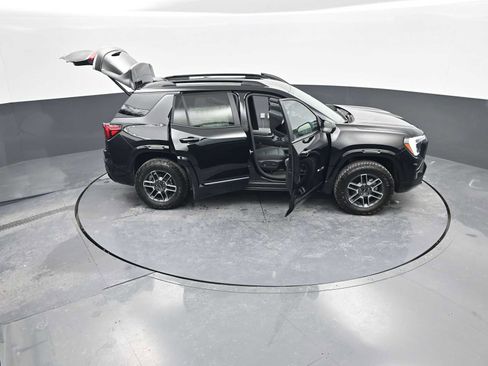 New 2026 GMC Terrain AT4 w/ Convenience Package III image 13