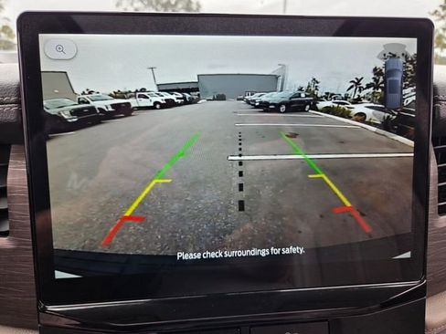 Certified 2024 Ford Expedition Max Limited image 28