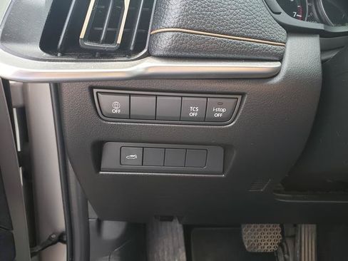 Certified 2024 MAZDA CX-90 3.3 Turbo w/ Preferred Plus AWD/4WD image 25