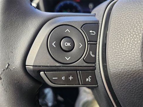 New 2026 Toyota Corolla SE image 33