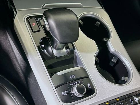 Used 2021 Kia Stinger GT2 image 17