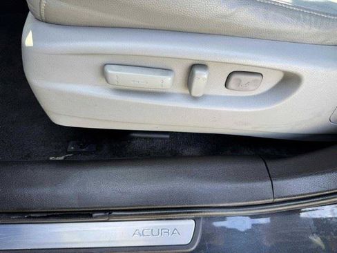 Used 2015 Acura MDX w/ Technology Package FWD image 21