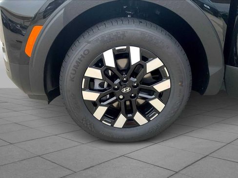 New 2026 Hyundai Santa Cruz SE FWD image 11