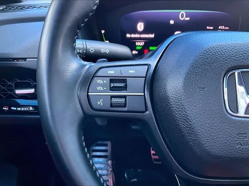 Used 2025 Honda Accord Sport image 23