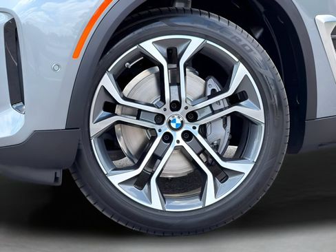 New 2026 BMW X5 xDrive40i AWD/4WD image 27