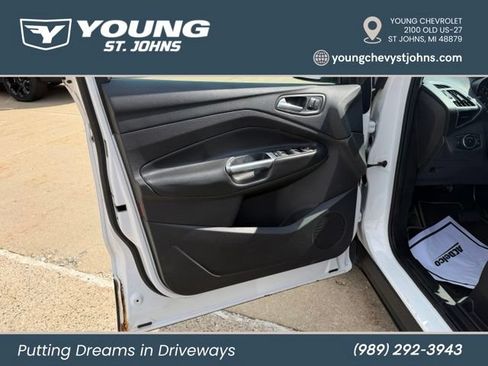Used 2013 Ford Escape SEL FWD image 28