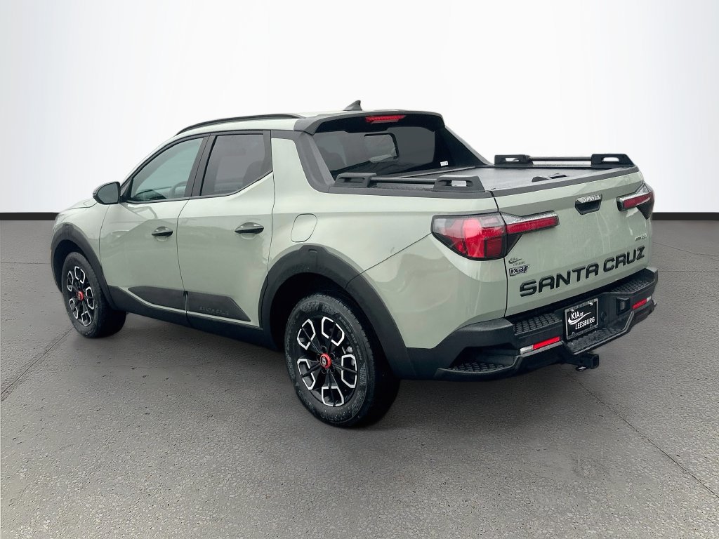 Used 2024 Hyundai Santa Cruz XRT AWD/4WD image 5