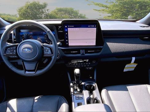 Certified 2026 Subaru Outback Limited XT AWD/4WD image 7