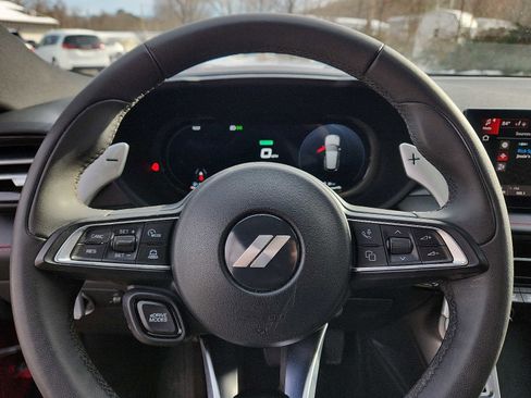 Used 2024 Dodge Hornet R/T w/ R/T Blacktop Package image 18