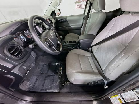 Certified 2023 Toyota Tacoma SR w/ SR Convenience Package RWD image 26