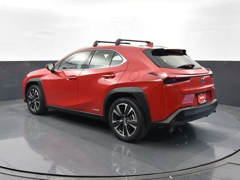 Used 2020 Lexus UX 250h w/ Premium Package image 37
