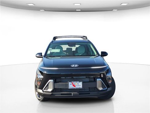 New 2024 Hyundai Kona SEL w/ Convenience Package image 2