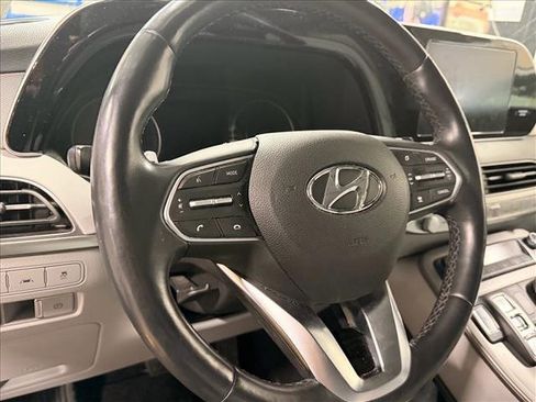 Used 2020 Hyundai Palisade SEL image 12