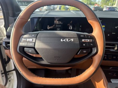 New 2026 Kia Sportage X-Line AWD/4WD image 18