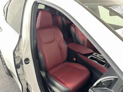 Used 2024 Lexus NX 350 AWD image 31