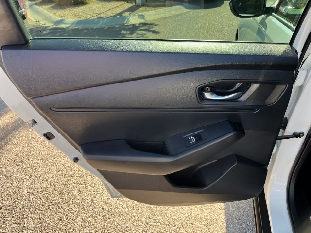 Used 2024 Honda Accord EX image 17