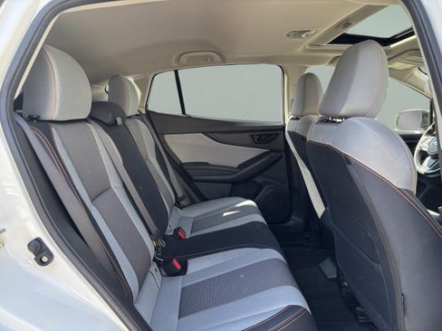 Used 2021 Subaru Crosstrek 2.0i Premium w/ Moonroof Package image 30