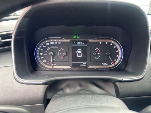 Used 2022 Hyundai Santa Cruz SEL image 8