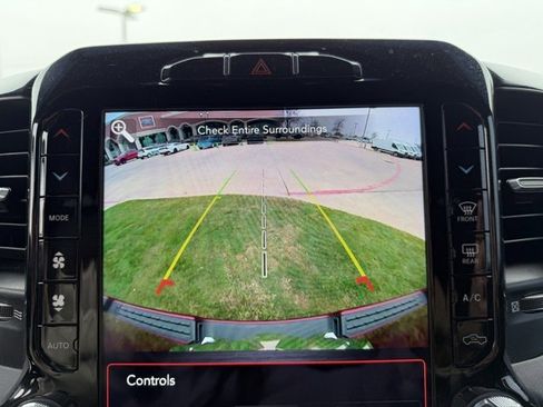 Used 2020 RAM 1500 Laramie w/ Sport Appearance Package image 16