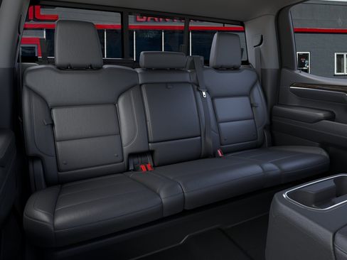 New 2026 GMC Sierra 1500 SLT w/ SLT Premium Plus Package AWD/4WD image 41