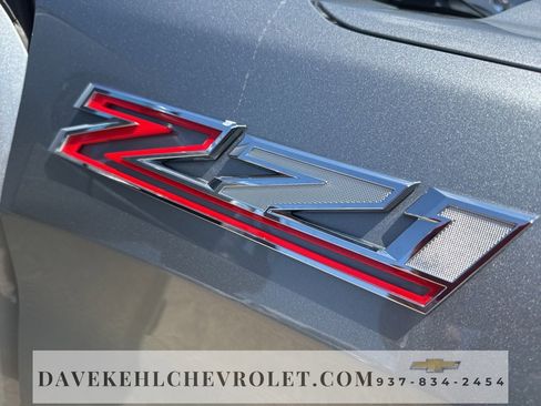 Certified 2023 Chevrolet Silverado 1500 LTZ w/ LTZ Premium Package image 42