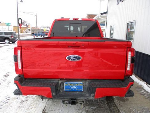 Used 2024 Ford F250 Lariat w/ Lariat Ultimate Package image 6