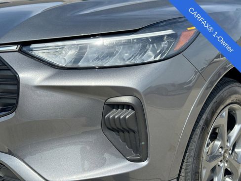 Used 2024 Ford Escape ST-Line w/ Tech Pack #1 AWD/4WD image 13