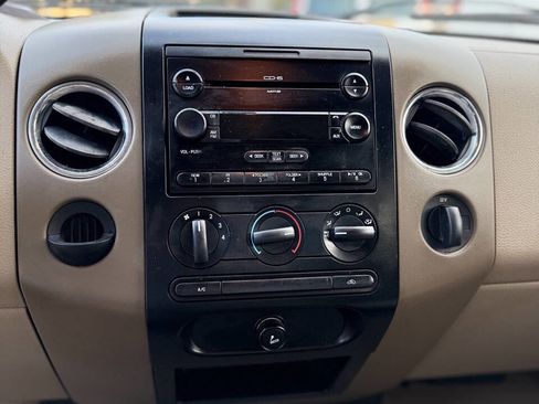 Used 2008 Ford F150 XLT image 16