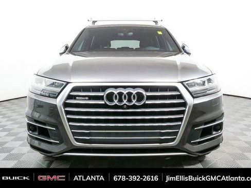 Used 2019 Audi Q7 3.0T Prestige w/ Prestige Package image 37