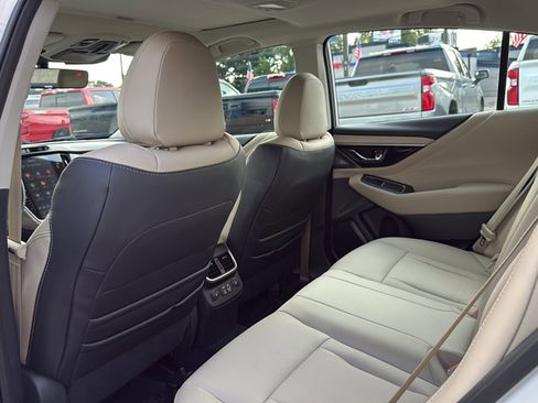 Used 2025 Subaru Legacy Limited image 20