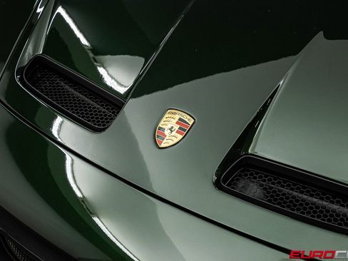 Used 2025 Porsche 911 GT3 image 10