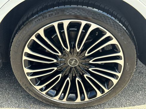 Used 2020 Lincoln Aviator Black Label w/ Dynamic Handling Package AWD/4WD image 18
