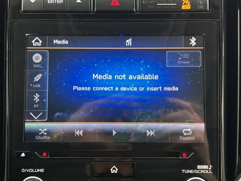 Used 2021 Subaru Ascent Limited w/ Technology Package image 6