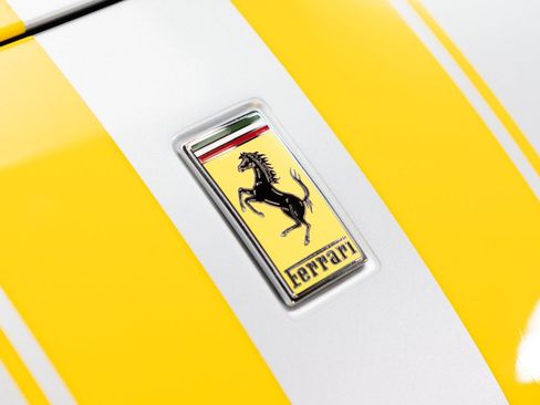 Certified 2024 Ferrari 296 GTB image 17