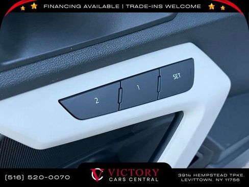 Used 2024 Audi A3 2.0T Premium image 9