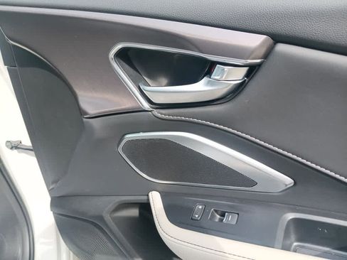 Used 2026 Acura RDX SH-AWD image 28