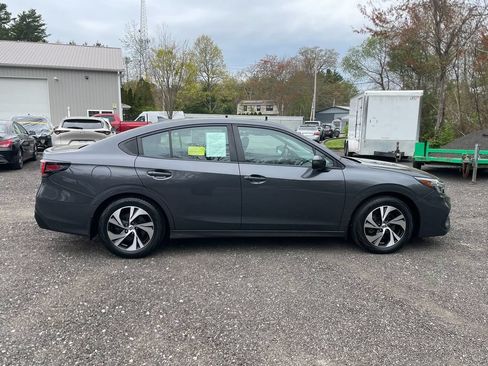 Used 2023 Subaru Legacy Premium AWD/4WD image 4