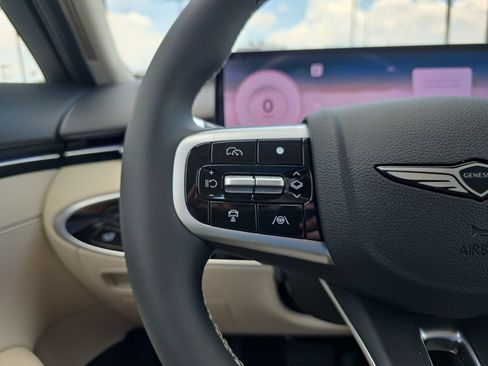 New 2026 Genesis GV70 2.5T Select AWD/4WD image 20