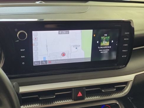 Used 2024 Kia K5 GT-Line FWD image 29