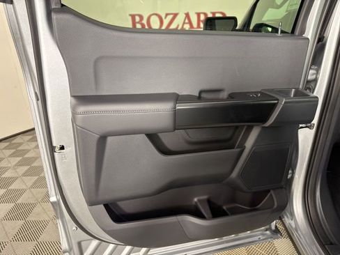 New 2025 Ford F150 STX image 19