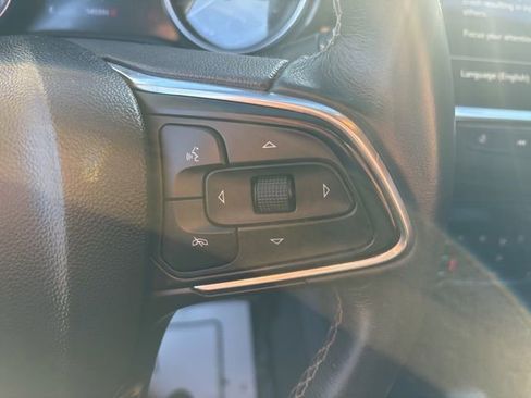 Used 2021 Buick Encore GX Select image 20